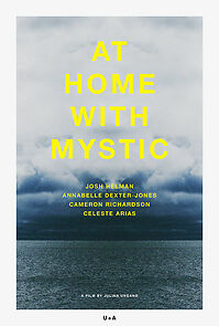 Watch At Home with Mystic (Short 2015)