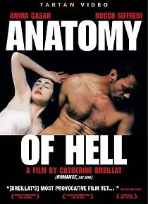 Watch Anatomy of Hell