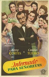 Watch Girls Boarding School