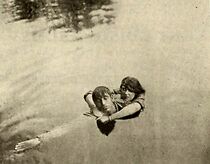 Watch The Blind Cattle King (Short 1912)