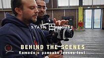 Watch Stash House: Behind the Scenes