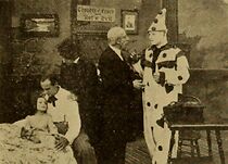 Watch The Clown and the Minister (Short 1910)