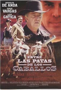 Watch Entre las patas de los caballos