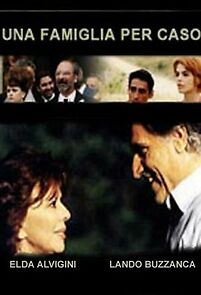 Watch Una famiglia per caso