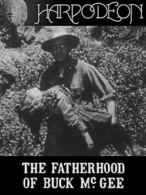 Watch The Fatherhood of Buck McGee (Short 1912)