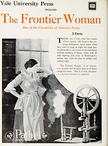 Watch Frontier Woman (Short 1924)