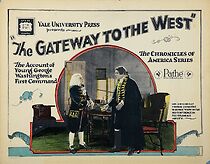 Watch Gateway to the West (Short 1924)
