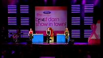Watch The Breast Darn Show in Town (TV Special 2009)