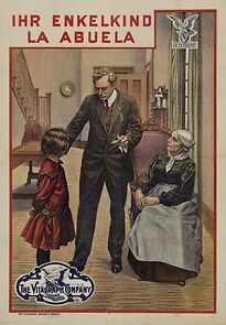Watch Her Grandchild (Short 1912)