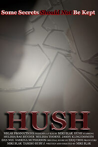 Watch Hush