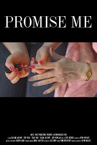 Watch Promise Me (Short 2015)