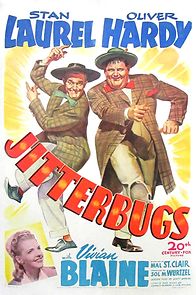 Watch Jitterbugs