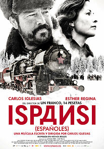 Watch Ispansi!