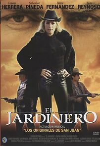 Watch El jardinero
