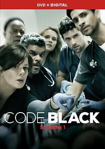 Watch Code Black: Crash Course (Short 2016)