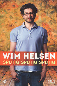 Watch Wim Helsen: Spijtig spijtig spijtig (TV Special 2014)