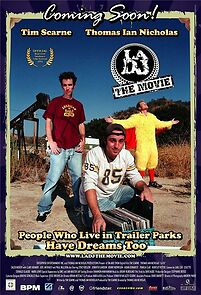 Watch LA DJ: The Movie