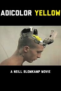 Watch Yellow (Short 2006)