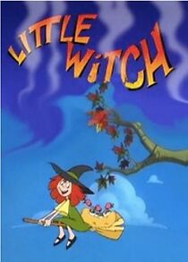 Watch Little Witch