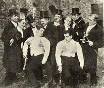 Watch Love's Labor Lost (Short 1911)