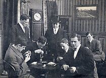 Watch Making a Man of Him (Short 1910)