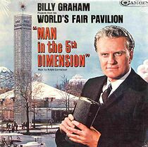 Watch Man in the 5th Dimension (Short 1964)