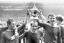 Watch FA Cup Final 1966: Everton 3-2 Sheffield Wednesday