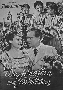 Watch Die Jungfern vom Bischofsberg