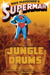 Watch Jungle Drums (Short 1943)