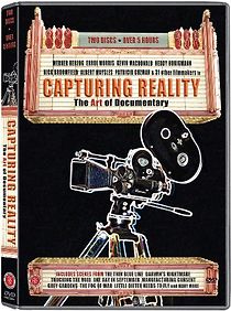 Watch Capturing Reality: The Art of Documentary