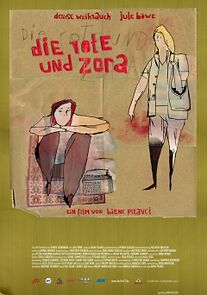 Watch Die Rote und Zora (Short 2009)