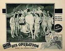 Watch His Operation (Short 1929)