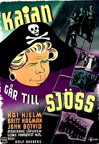 Watch Kajan går till sjöss