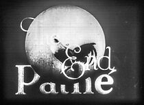 Watch All Stuck Up (Short 1930)