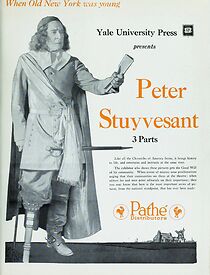 Watch Peter Stuyvesant (Short 1924)