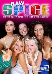 Watch Raw Spice