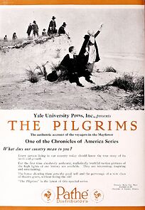 Watch The Pilgrims (Short 1924)