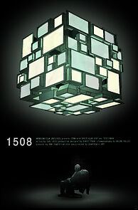 Watch 1508 (Short 2016)