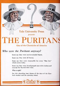 Watch The Puritans (Short 1924)