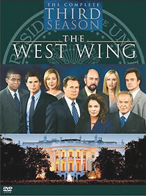 Watch The West Wing Documentary Special
