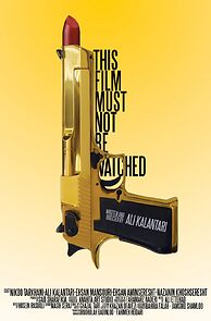 Watch In Film Nabayad Dide Beshe