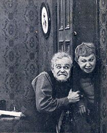 Watch Spoony Sam (Short 1910)