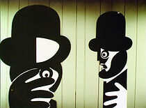 Watch Strah (Short 1973)