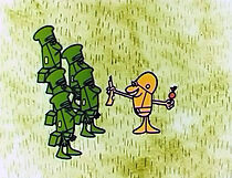 Watch Streltzi (Short 1967)