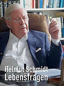 Watch Helmut Schmidt - Lebensfragen