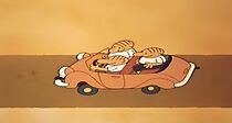 Watch Trimata glupatzi i avtomobilat (Short 1973)