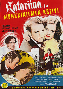 Watch Katariina ja Munkkiniemen kreivi