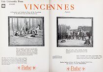 Watch Vincennes (Short 1923)