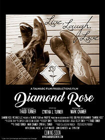 Watch Diamond Rose