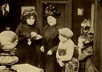 Watch Vultures and Doves (Short 1912)